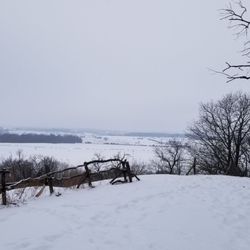Magnolia Bluff Park