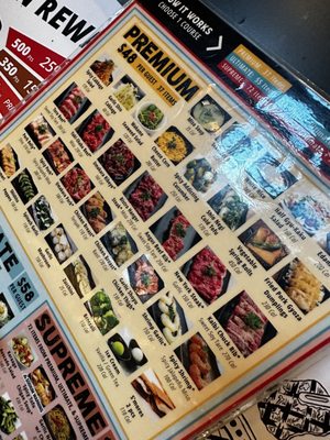 Gyu-Kaku Japanese BBQ by null