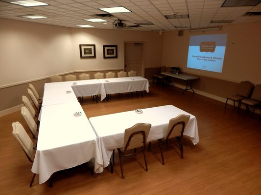 Woody Funeral Home-Parham - Updated June 2026 - 15 Photos & 11 Reviews