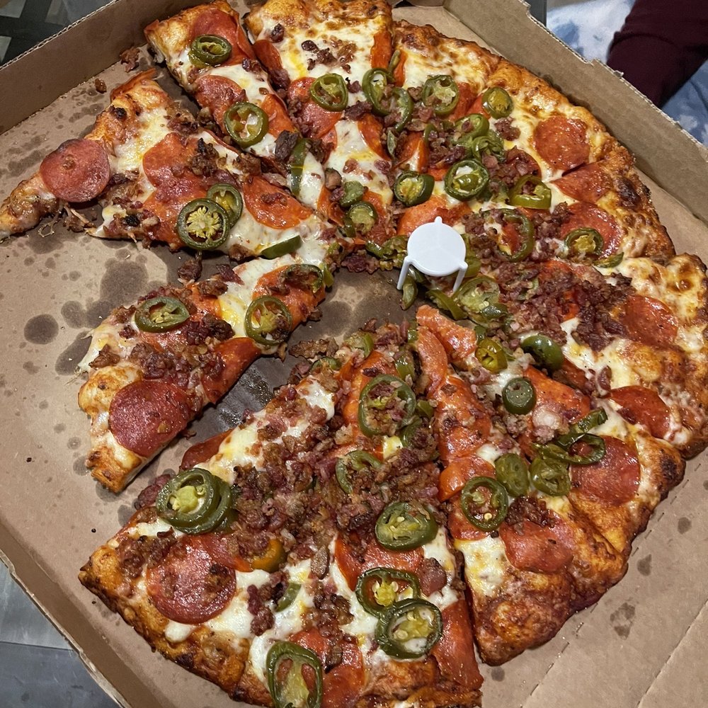 Round Table Pizza Santa Rosa Occidental Matttroy