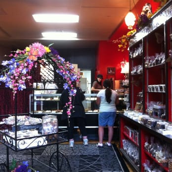 Chocolate Lab - Candy Stores Near Me - Bethlehem, Pennsylvania Chocolate Lab - Candy Stores Near Me - Bethlehem, Pennsylvania