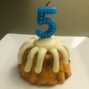 Nothing Bundt Cakes - Cinnamon bundt cake - Bakeries Near Me - Tustin, California Nothing Bundt Cakes - Cinnamon bundt cake - Bakeries Near Me - Tustin, California