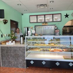 Don Felix Bakery