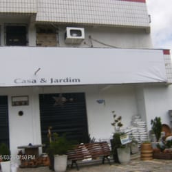 Casa & Jardim - Casa e Jardim