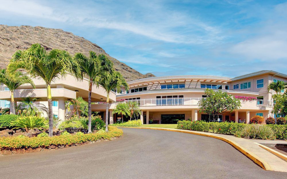 The Ivy Hawaii Kai - home care agency in Honolulu, HI