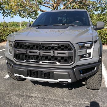 Automotive Shield- Clear Bra - Vehicle Wraps Near Me - Aventura, Florida
