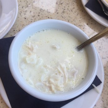 Jack's Restaurant & Bar - Greek Soup - Breakfast & Brunch Near Me - Newark, California