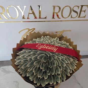 Royal Rose Bouquet - Florists Near Me - Lynwood, California Royal Rose Bouquet - Florists Near Me - Lynwood, California
