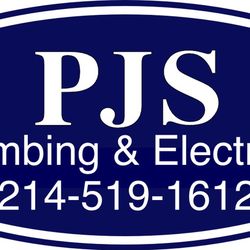 PJ’s Plumbing & Electrical