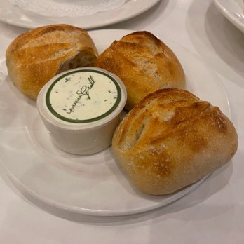Lahaina Grill - Bread - Seafood Near Me - Lahaina, Hawaii