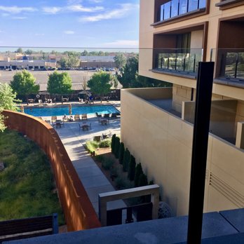 Hotel Chaco - Chaco Hotel, the Pool - Venues & Event Spaces Near Me - Albuquerque, New Mexico Hotel Chaco - Chaco Hotel, the Pool - Venues & Event Spaces Near Me - Albuquerque, New Mexico
