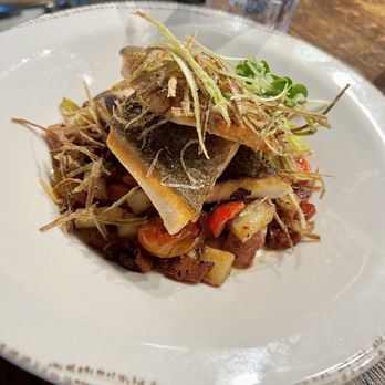 Snake River Brewing - Slash & Burn Trout - Brewpubs Near Me - Jackson, Wyoming