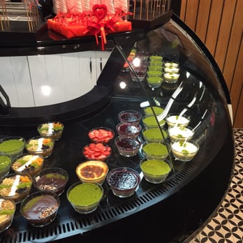 Pasta Sanatı - Desserts Near Me - Istanbul, 34