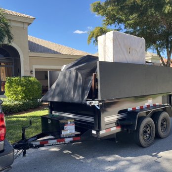 Lee Junk Removal - Junk Removal & Hauling Near Me - Estero, Florida