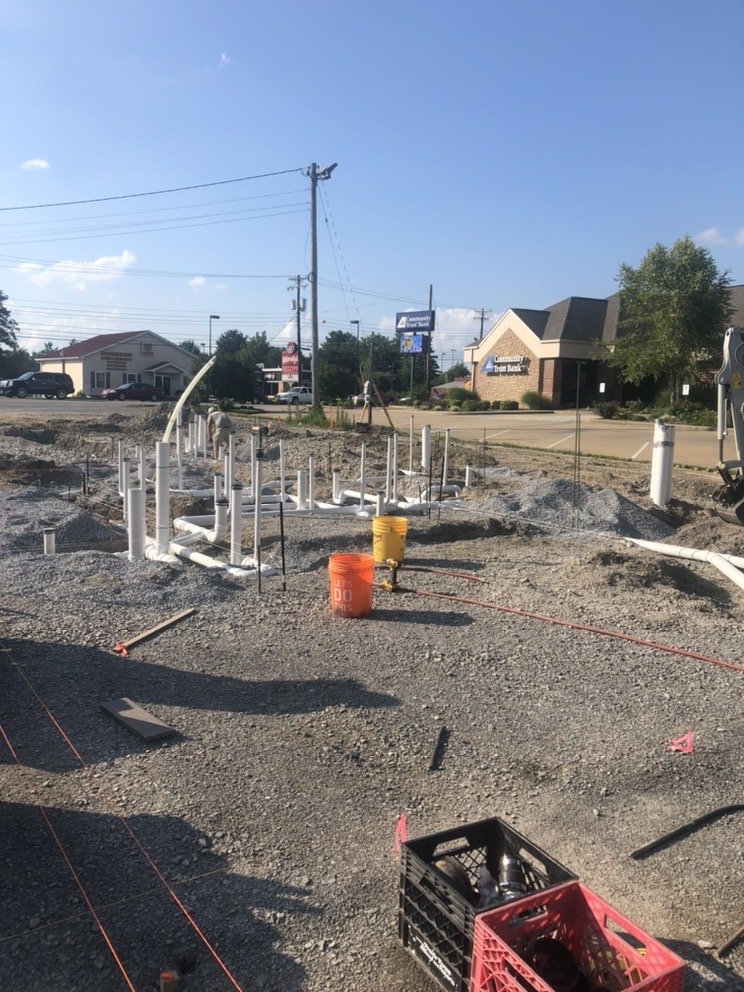 Slide of DC Plumbing