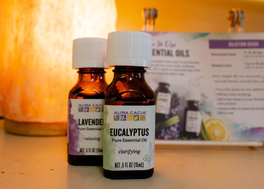 Highland Nutrition Center Logo