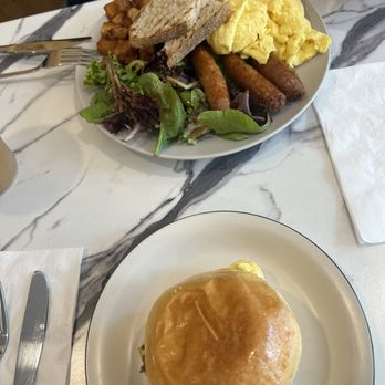 Belly Cake - Pancakes Near Me - Bayside, New York