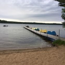 Camp Knutson