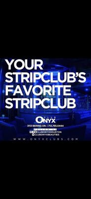 Club ONYX Houston by null