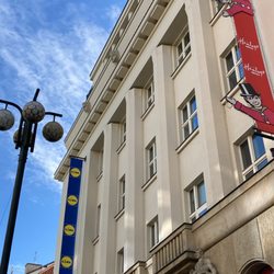 Hamleys - Hamleys hrackarstvo