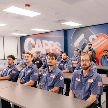 Capps Plumbing & Sewer - Plumbing Near Me - Wheeling, Illinois