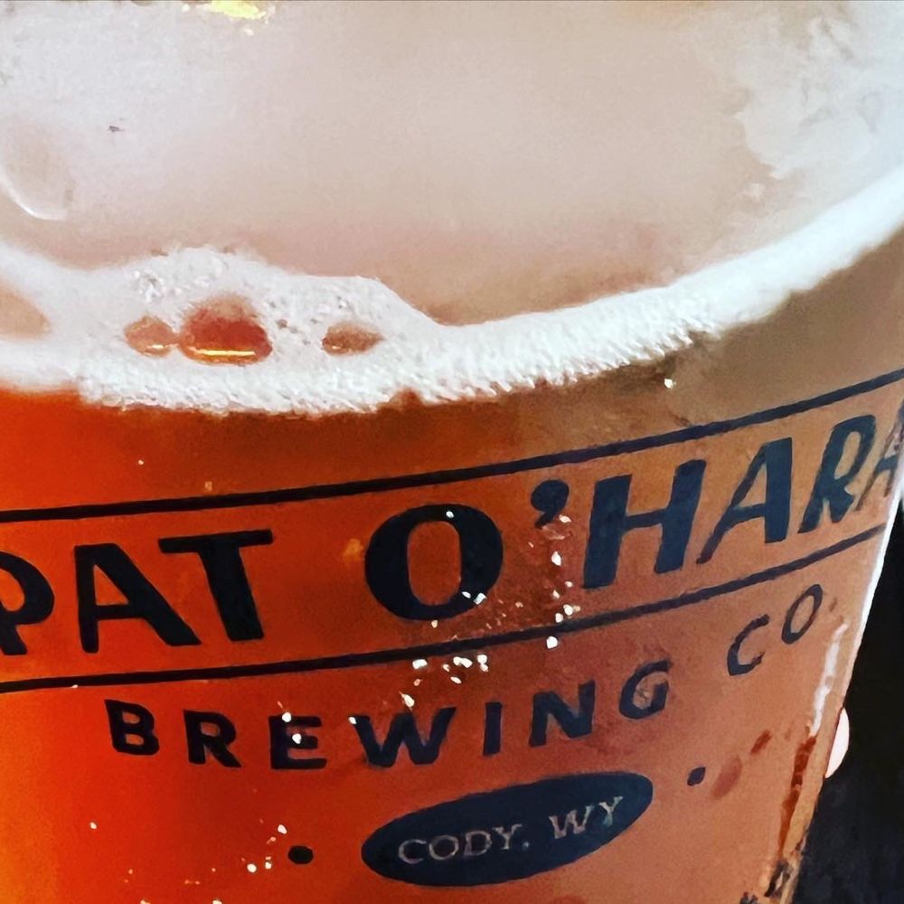 Pat's Brew House - Beer - Breweries Near Me - Cody, Wyoming Pat's Brew House - Beer - Breweries Near Me - Cody, Wyoming