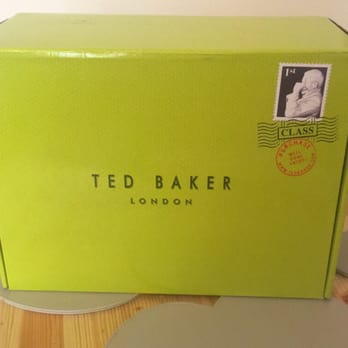 Ted Baker - Men's Clothing Near Me - Belfast, BFS