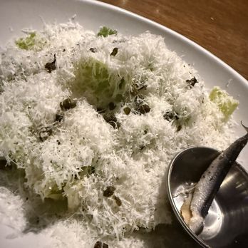 Parlor - Caesar salad - Pizza Near Me - San Clemente, California Parlor - Caesar salad - Pizza Near Me - San Clemente, California
