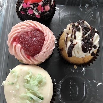 Sweet Cupcasions - Small cupcakes - Bakeries Near Me - Milford, Connecticut Sweet Cupcasions - Small cupcakes - Bakeries Near Me - Milford, Connecticut
