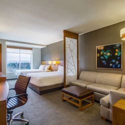 Hyatt Place Blacksburg/University - Guest Room