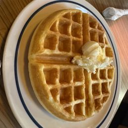 Belgian Waffle
