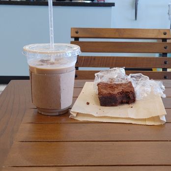 Coffee in - Coffee & Tea Near Me - Alexandria, Virginia