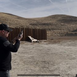 Ares Tactical Firearms - Reloading training