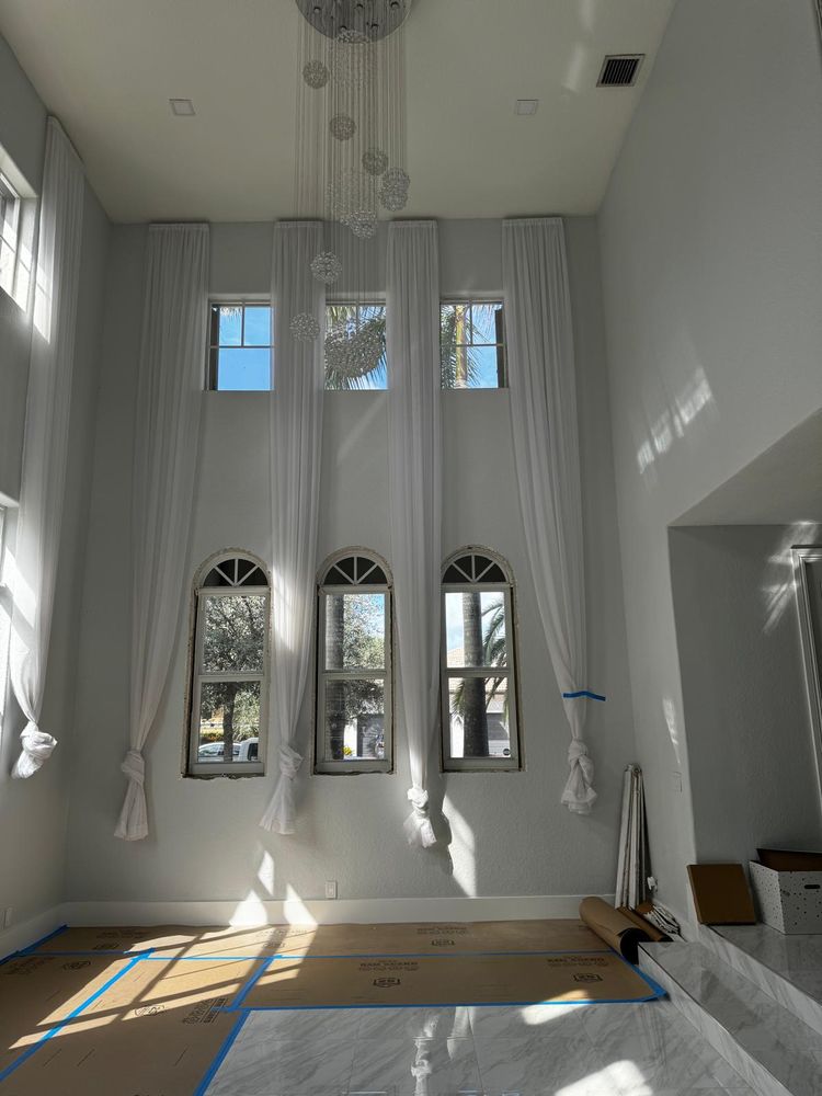 Slide of Trust Construction