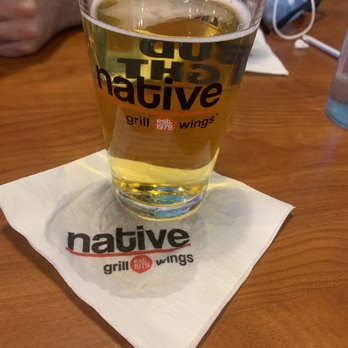 Native Grill & Wings - New American Near Me - Tucson, Arizona Native Grill & Wings - New American Near Me - Tucson, Arizona