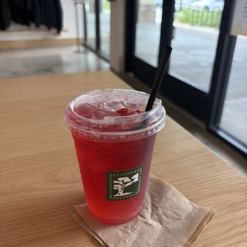 SET Coffee - Hibiscus refresher - Coffee & Tea Near Me - Chino, California SET Coffee - Hibiscus refresher - Coffee & Tea Near Me - Chino, California