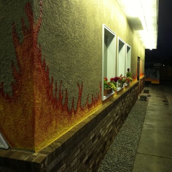 Mot's Barbeque - smokin' - Barbeque Near Me - Augusta, Georgia