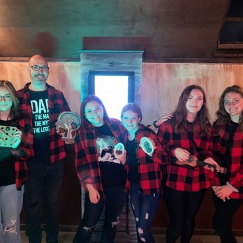 PanIQ Escape Room - Indianapolis - We made it out! - Escape Games Near Me - Indianapolis, Indiana PanIQ Escape Room - Indianapolis - We made it out! - Escape Games Near Me - Indianapolis, Indiana