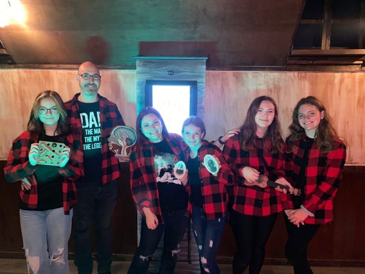 PanIQ Escape Room Indy by null