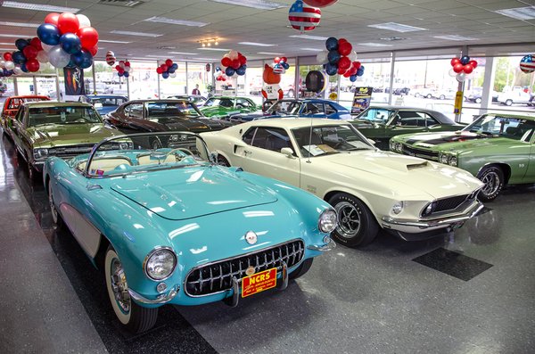 Surprising Lra Enterprises Auto Museum Sales Images
