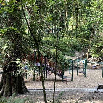 Wildwood Park - Parks Near Me - Puyallup, Washington
