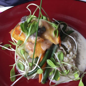 Bistro 1640 - French Near Me - Quebec City, Quebec
