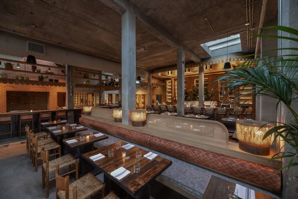 Fortuna's Row by null