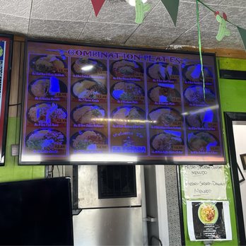 La Posada Mexican Grill - Specials menu - Mexican Near Me - Madras, Oregon La Posada Mexican Grill - Specials menu - Mexican Near Me - Madras, Oregon