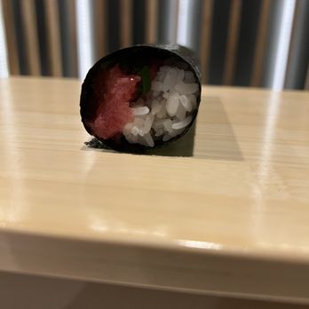 Temakase Hand Roll Bar - 2nd Ave - Sushi Bars Near Me - New York, New York