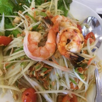 Coconut Rabbit - Papaya salad - Thai Near Me - Los Alamitos, California Coconut Rabbit - Papaya salad - Thai Near Me - Los Alamitos, California