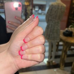 Star Nails - Nails from star nails