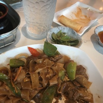 Eastern Peak - Asian Fusion Near Me - Nashville, Tennessee