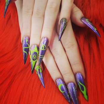 California Nail Salon - Acrylic Gel - Nail Salons Near Me - Springfield, Missouri California Nail Salon - Acrylic Gel - Nail Salons Near Me - Springfield, Missouri