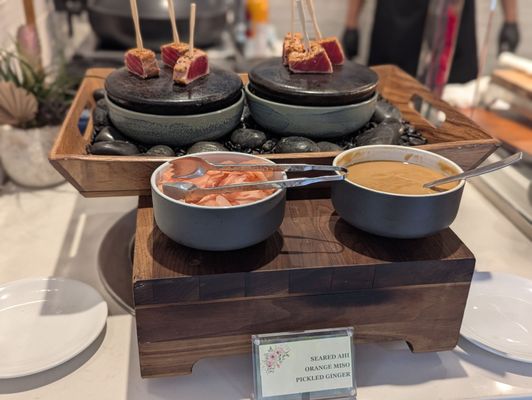 KEA LANI RESTAURANT by null